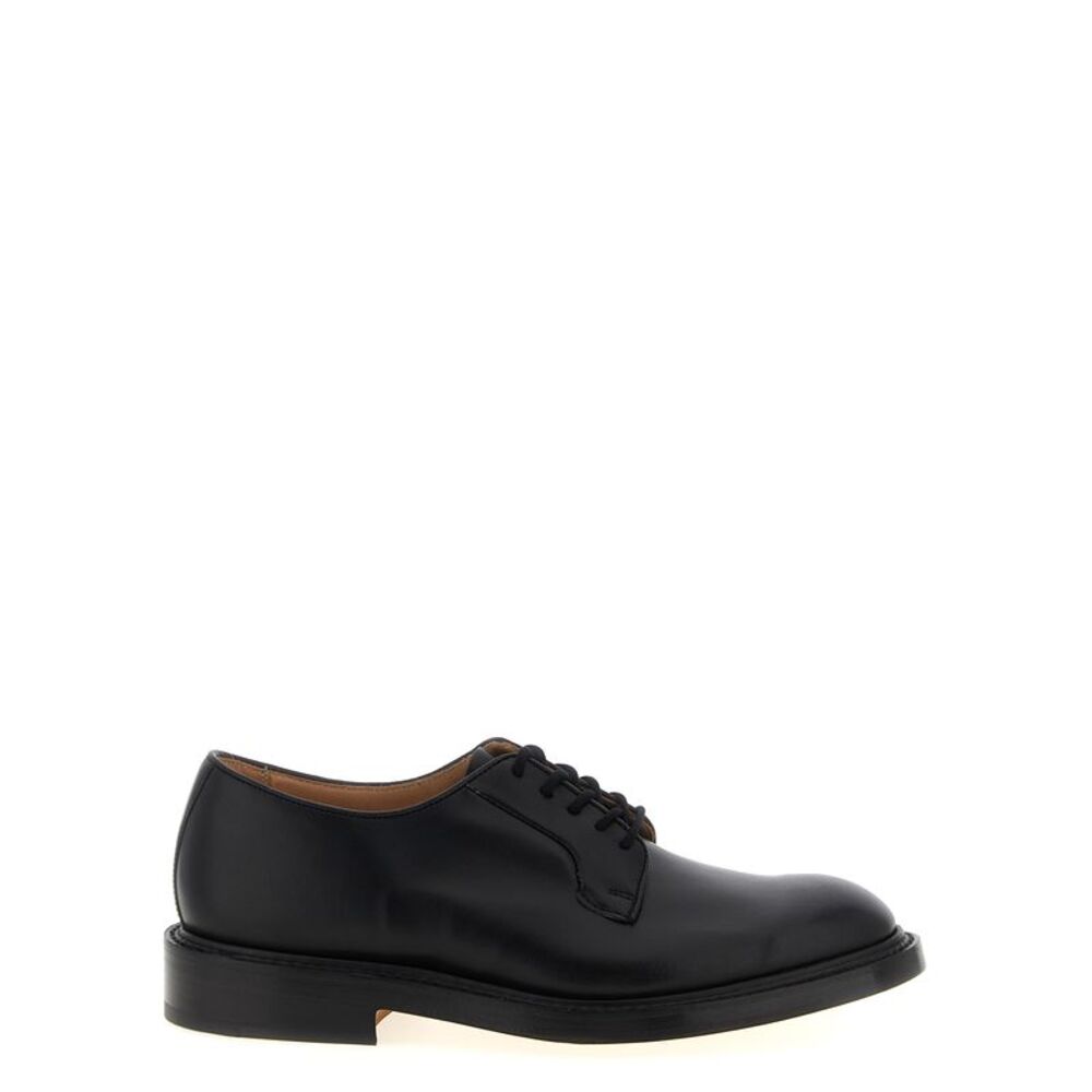 Tricker's Men 'Roberto' Lace Up Shoes